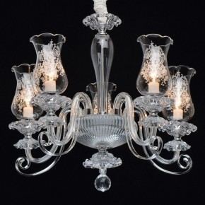 Подвесная люстра MW-Light Элла 12 483013805 в Можге - mozhga.mebel24.online | фото 3