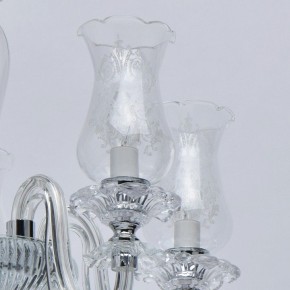Подвесная люстра MW-Light Элла 12 483013805 в Можге - mozhga.mebel24.online | фото 5