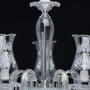 Подвесная люстра MW-Light Элла 12 483013805 в Можге - mozhga.mebel24.online | фото 8