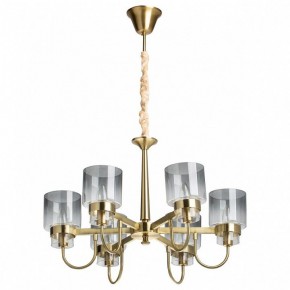 Подвесная люстра MW-Light Элла 18 483014906 в Можге - mozhga.mebel24.online | фото 2