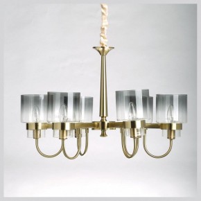Подвесная люстра MW-Light Элла 18 483014906 в Можге - mozhga.mebel24.online | фото 3