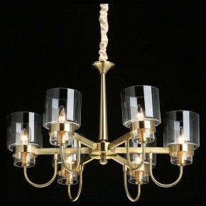 Подвесная люстра MW-Light Элла 18 483014906 в Можге - mozhga.mebel24.online | фото 4