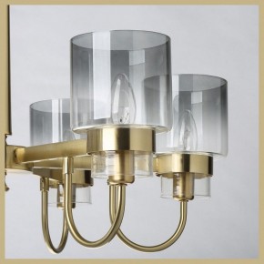 Подвесная люстра MW-Light Элла 18 483014906 в Можге - mozhga.mebel24.online | фото 5