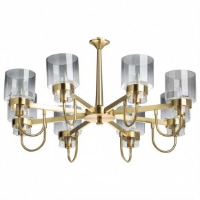 Подвесная люстра MW-Light Элла 18 483015108 в Можге - mozhga.mebel24.online | фото 2