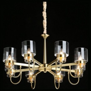 Подвесная люстра MW-Light Элла 18 483015108 в Можге - mozhga.mebel24.online | фото 3