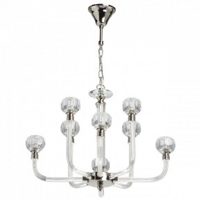 Подвесная люстра MW-Light Элла 483015308 в Можге - mozhga.mebel24.online | фото 2