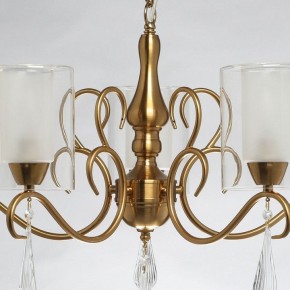 Подвесная люстра MW-Light Эллегия 8 303012505 в Можге - mozhga.mebel24.online | фото 11