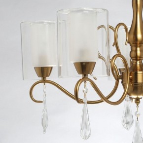 Подвесная люстра MW-Light Эллегия 8 303012505 в Можге - mozhga.mebel24.online | фото 6