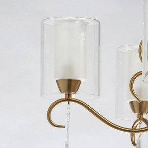 Подвесная люстра MW-Light Эллегия 8 303012505 в Можге - mozhga.mebel24.online | фото 8
