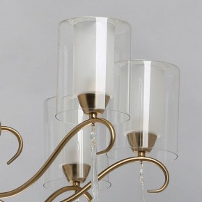 Подвесная люстра MW-Light Эллегия 8 303012708 в Можге - mozhga.mebel24.online | фото 12