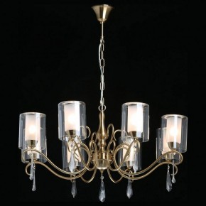 Подвесная люстра MW-Light Эллегия 8 303012708 в Можге - mozhga.mebel24.online | фото 3