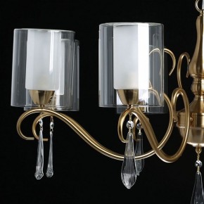 Подвесная люстра MW-Light Эллегия 8 303012708 в Можге - mozhga.mebel24.online | фото 5