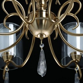 Подвесная люстра MW-Light Эллегия 8 303012708 в Можге - mozhga.mebel24.online | фото 8