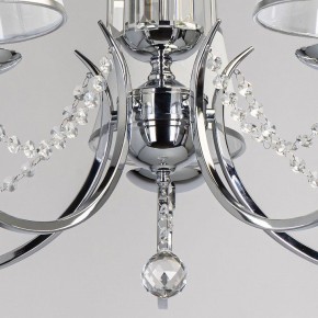 Подвесная люстра MW-Light Федерика 21 684013005 в Можге - mozhga.mebel24.online | фото 10