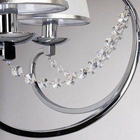 Подвесная люстра MW-Light Федерика 21 684013005 в Можге - mozhga.mebel24.online | фото 11