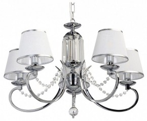Подвесная люстра MW-Light Федерика 21 684013005 в Можге - mozhga.mebel24.online | фото 2