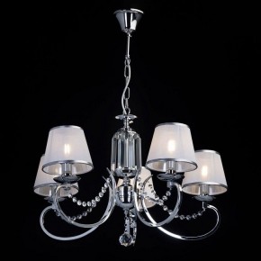 Подвесная люстра MW-Light Федерика 21 684013005 в Можге - mozhga.mebel24.online | фото 3