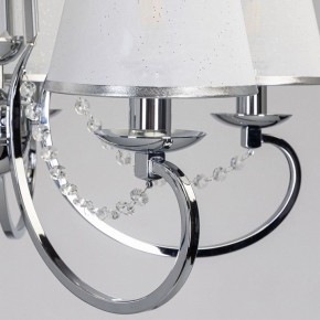 Подвесная люстра MW-Light Федерика 21 684013005 в Можге - mozhga.mebel24.online | фото 7
