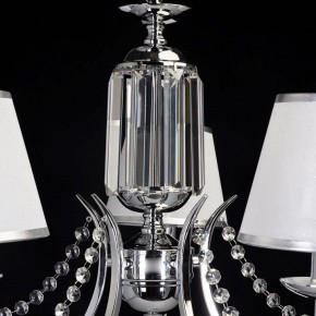 Подвесная люстра MW-Light Федерика 21 684013005 в Можге - mozhga.mebel24.online | фото 9