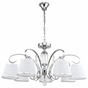 Подвесная люстра MW-Light Федерика 22 684013407 в Можге - mozhga.mebel24.online | фото 2