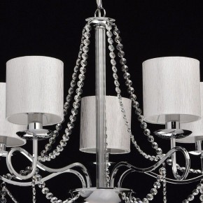 Подвесная люстра MW-Light Федерика 83 684010105 в Можге - mozhga.mebel24.online | фото 10