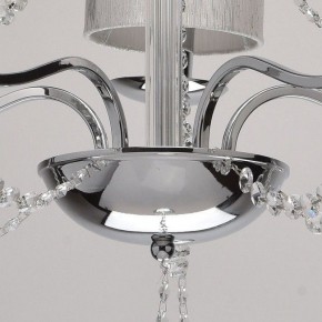 Подвесная люстра MW-Light Федерика 83 684010105 в Можге - mozhga.mebel24.online | фото 11