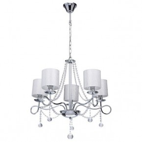 Подвесная люстра MW-Light Федерика 83 684010105 в Можге - mozhga.mebel24.online | фото 2