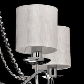 Подвесная люстра MW-Light Федерика 83 684010105 в Можге - mozhga.mebel24.online | фото 4