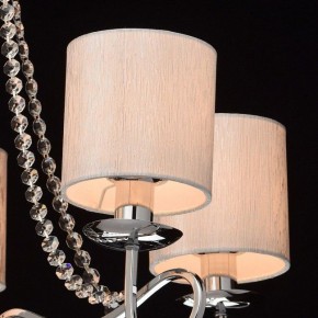 Подвесная люстра MW-Light Федерика 83 684010105 в Можге - mozhga.mebel24.online | фото 5