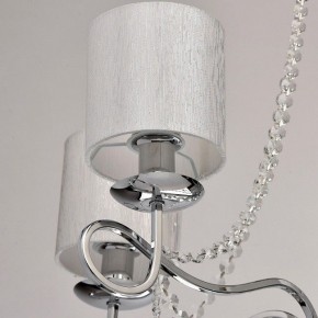 Подвесная люстра MW-Light Федерика 83 684010105 в Можге - mozhga.mebel24.online | фото 6