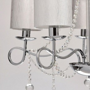 Подвесная люстра MW-Light Федерика 83 684010105 в Можге - mozhga.mebel24.online | фото 7