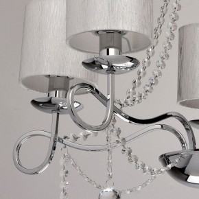 Подвесная люстра MW-Light Федерика 83 684010105 в Можге - mozhga.mebel24.online | фото 9
