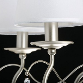 Подвесная люстра MW-Light Федерика 89 684012705 в Можге - mozhga.mebel24.online | фото 13