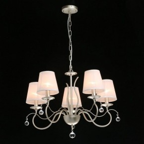 Подвесная люстра MW-Light Федерика 89 684012705 в Можге - mozhga.mebel24.online | фото 3