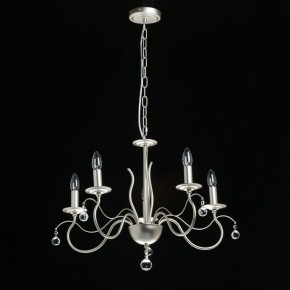 Подвесная люстра MW-Light Федерика 89 684012705 в Можге - mozhga.mebel24.online | фото 5
