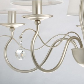 Подвесная люстра MW-Light Федерика 89 684012705 в Можге - mozhga.mebel24.online | фото 8