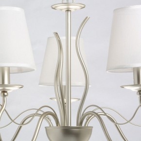 Подвесная люстра MW-Light Федерика 89 684012705 в Можге - mozhga.mebel24.online | фото 9