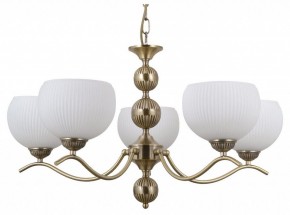 Подвесная люстра MW-Light Фелиция 28 347019705 в Можге - mozhga.mebel24.online | фото
