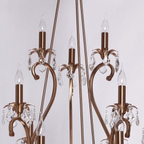 Подвесная люстра MW-Light Габриэль 12 491013421 в Можге - mozhga.mebel24.online | фото 11