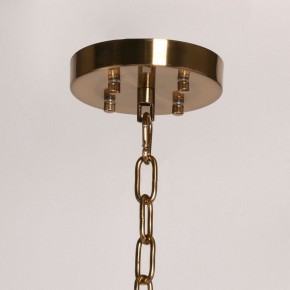 Подвесная люстра MW-Light Габриэль 12 491013421 в Можге - mozhga.mebel24.online | фото 12