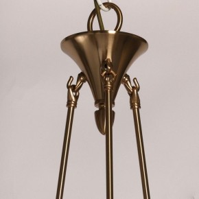 Подвесная люстра MW-Light Габриэль 12 491013421 в Можге - mozhga.mebel24.online | фото 9