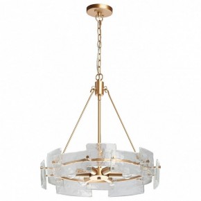 Подвесная люстра MW-Light Илоника 4 451011506 в Можге - mozhga.mebel24.online | фото 2