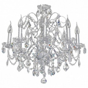 Подвесная люстра MW-Light Каролина 7 367013408 в Можге - mozhga.mebel24.online | фото 2