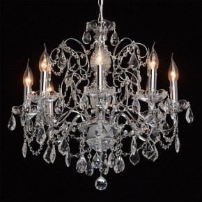 Подвесная люстра MW-Light Каролина 7 367013408 в Можге - mozhga.mebel24.online | фото 3