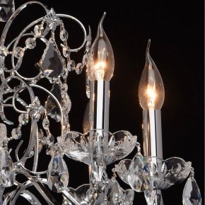 Подвесная люстра MW-Light Каролина 7 367013408 в Можге - mozhga.mebel24.online | фото 5