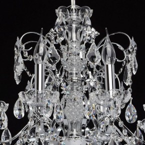 Подвесная люстра MW-Light Каролина 7 367013408 в Можге - mozhga.mebel24.online | фото 7