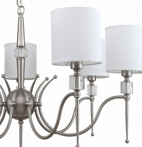 Подвесная люстра MW-Light Конрад 11 667012707 в Можге - mozhga.mebel24.online | фото 3