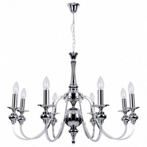 Подвесная люстра MW-Light Консуэлло 15 614013808 в Можге - mozhga.mebel24.online | фото 2