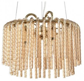 Подвесная люстра MW-Light Лавиния 443010703 в Можге - mozhga.mebel24.online | фото 2
