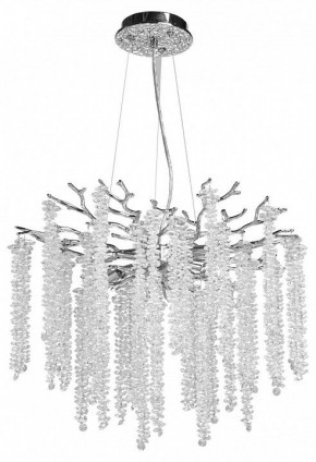 Подвесная люстра MW-Light Лайма 11 467013406 в Можге - mozhga.mebel24.online | фото 2